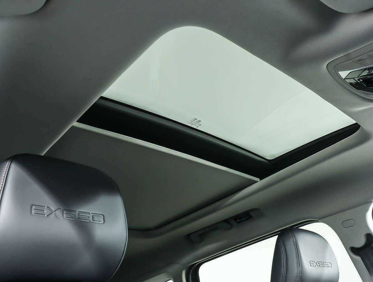 EXEED TXL б/у, 2022, Роботизированная. Фото: #9