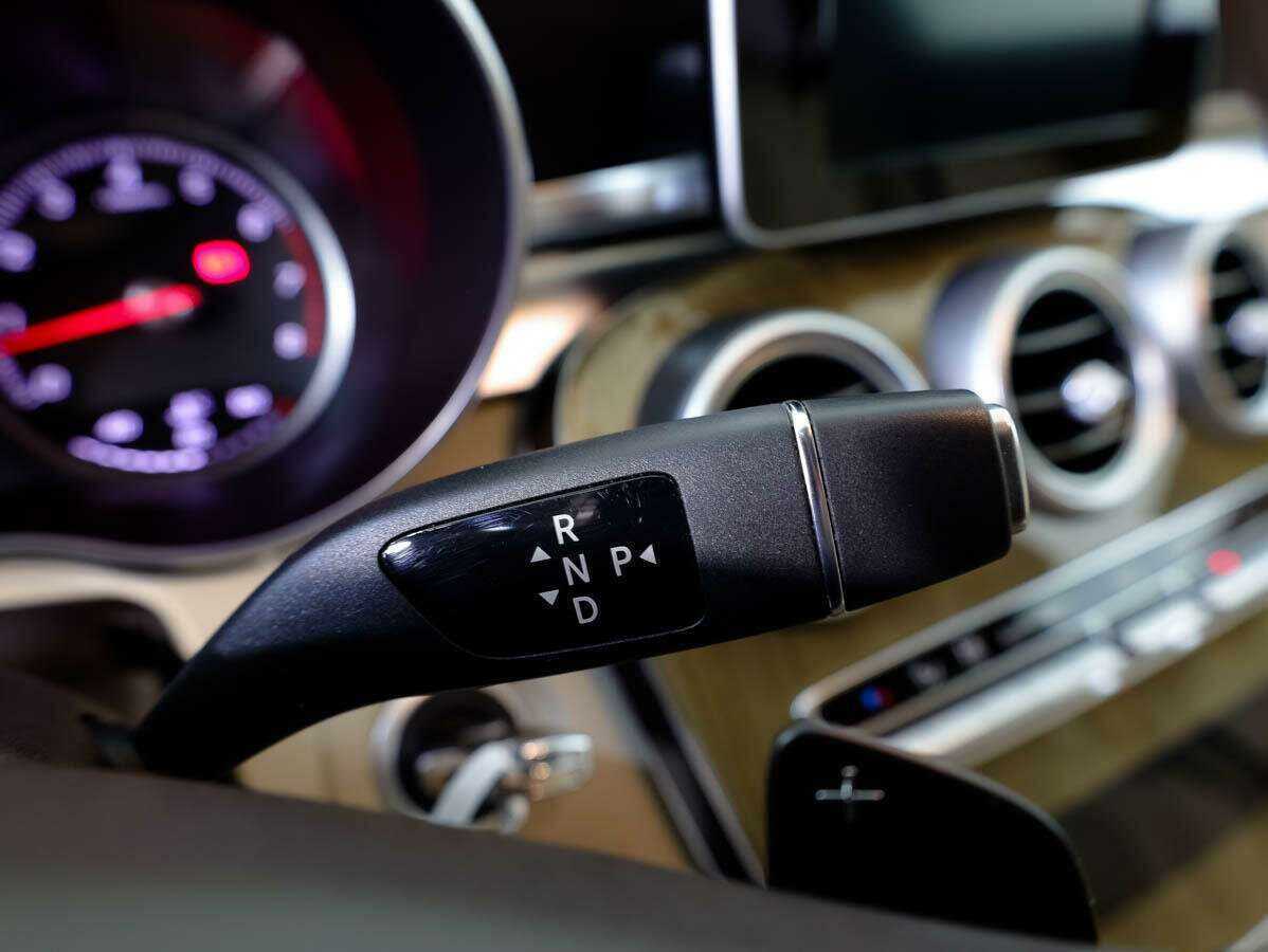 Mercedes-Benz C-Класс б/у, 2015, Автоматическая. Фото: #16