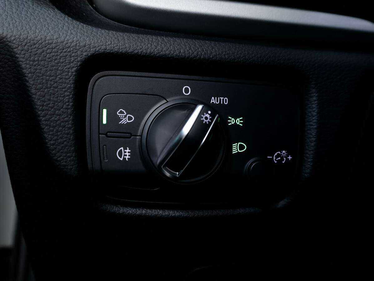 Audi A3 б/у, 2018, Роботизированная. Фото: #19