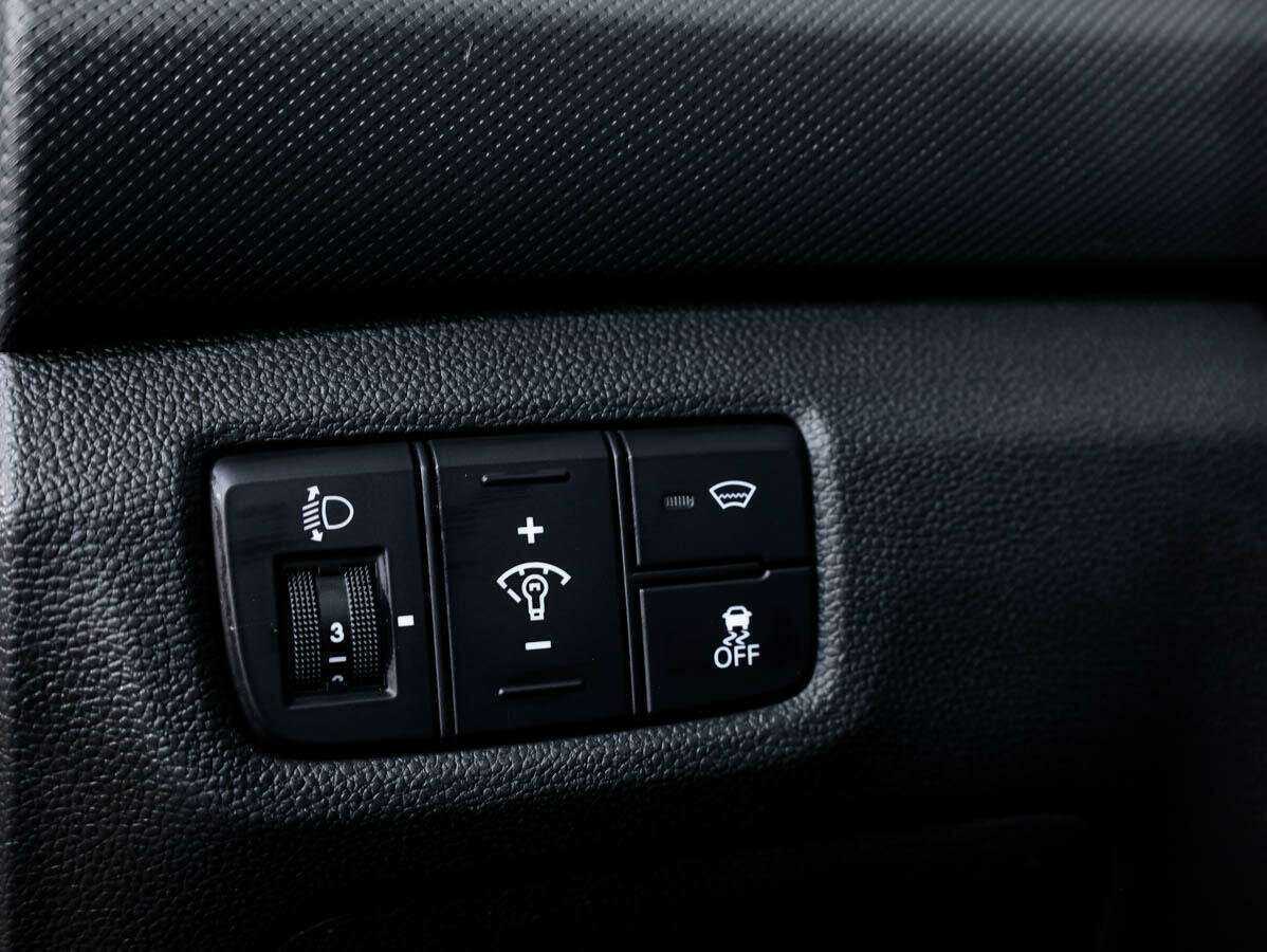 Hyundai Creta б/у, 2020, Автоматическая. Фото: #20