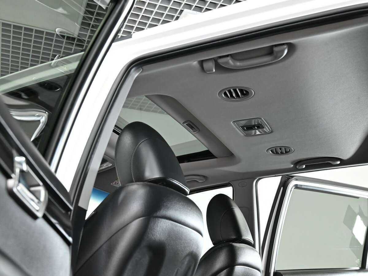 Kia Mohave б/у, 2012, Автоматическая. Фото: #6