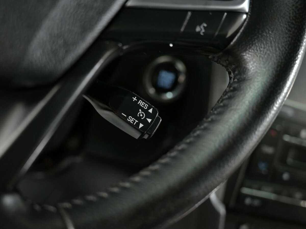 Тойота Камри б/у, 2017, Автоматическая. Фото: #12