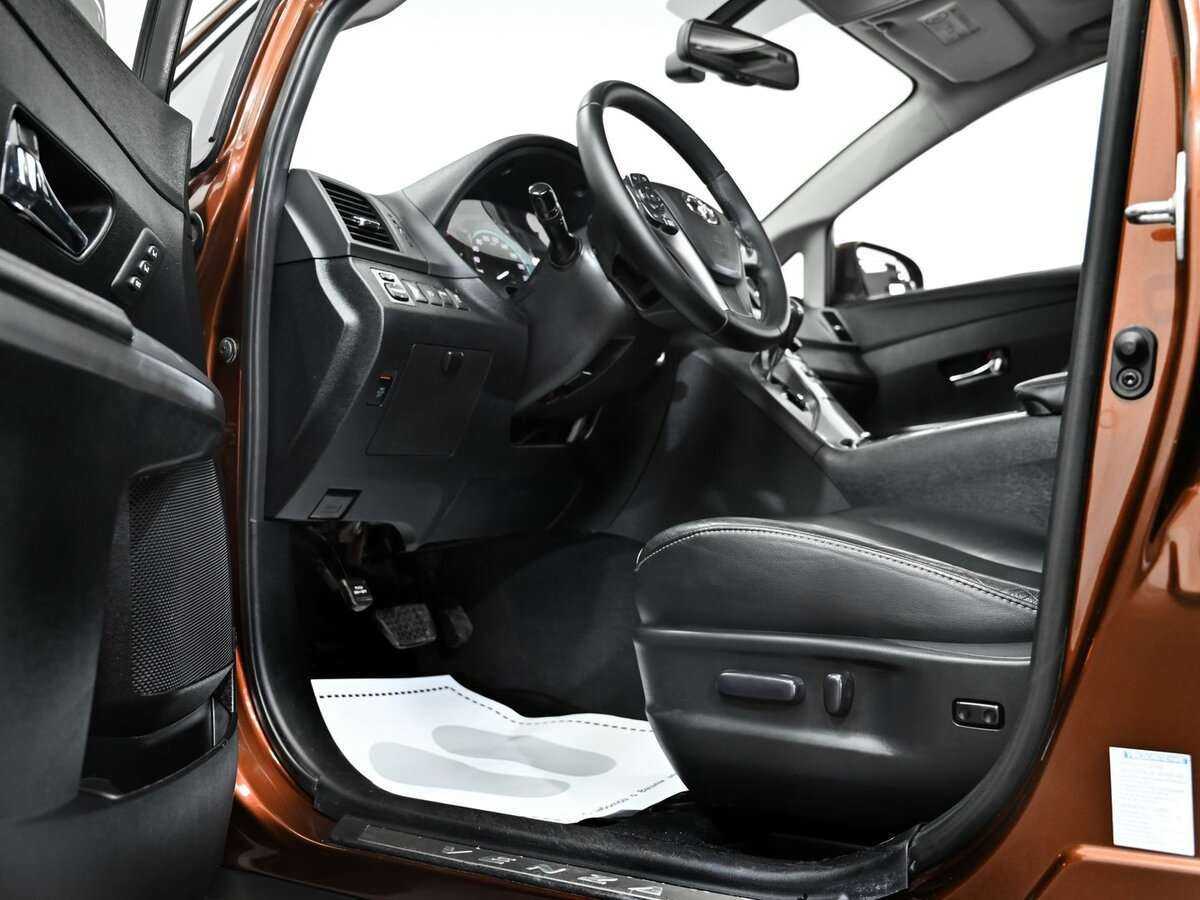 Toyota Venza б/у, 2014, Автоматическая. Фото: #7