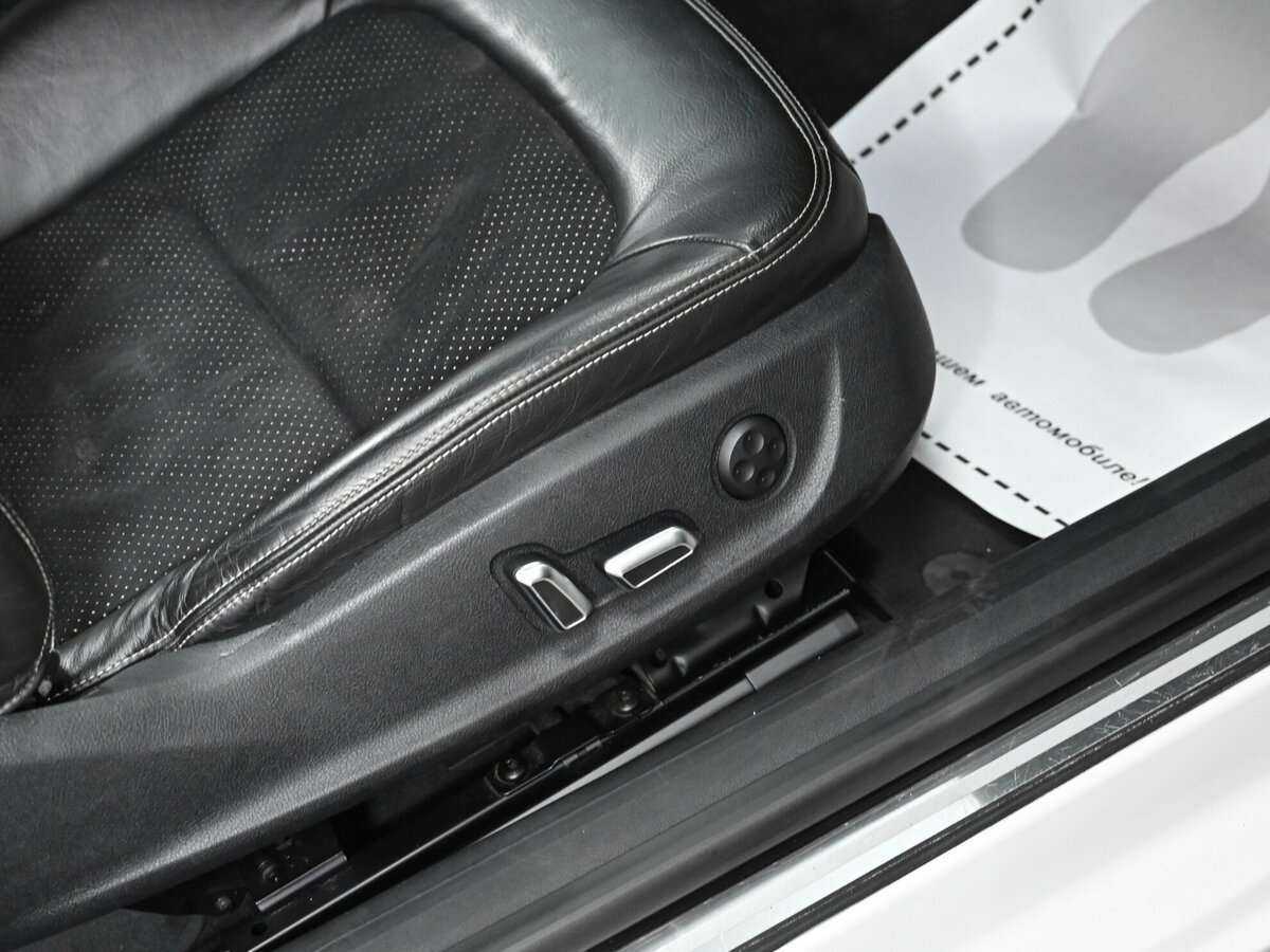 Audi A5 б/у, 2013, Вариатор. Фото: #10