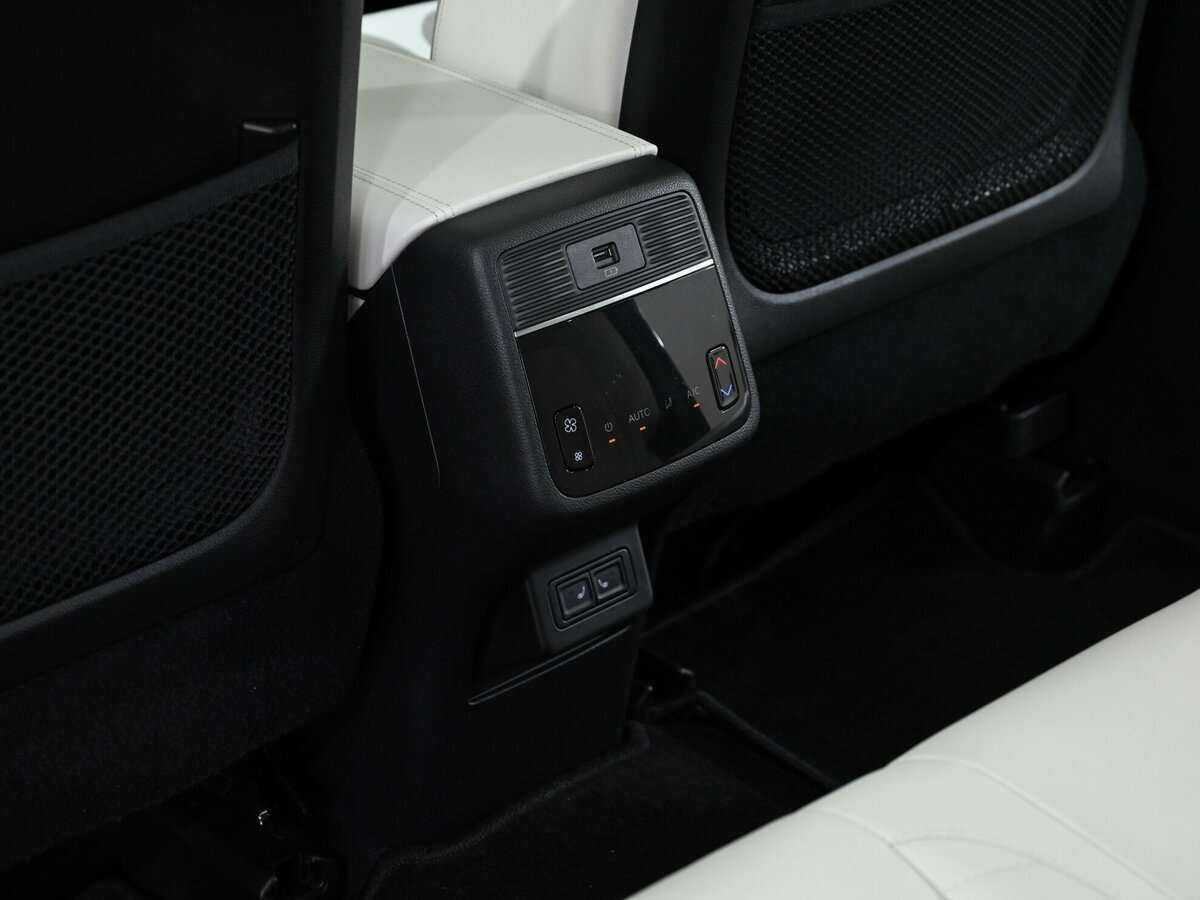 EXEED VX б/у, 2022, Роботизированная. Фото: #19