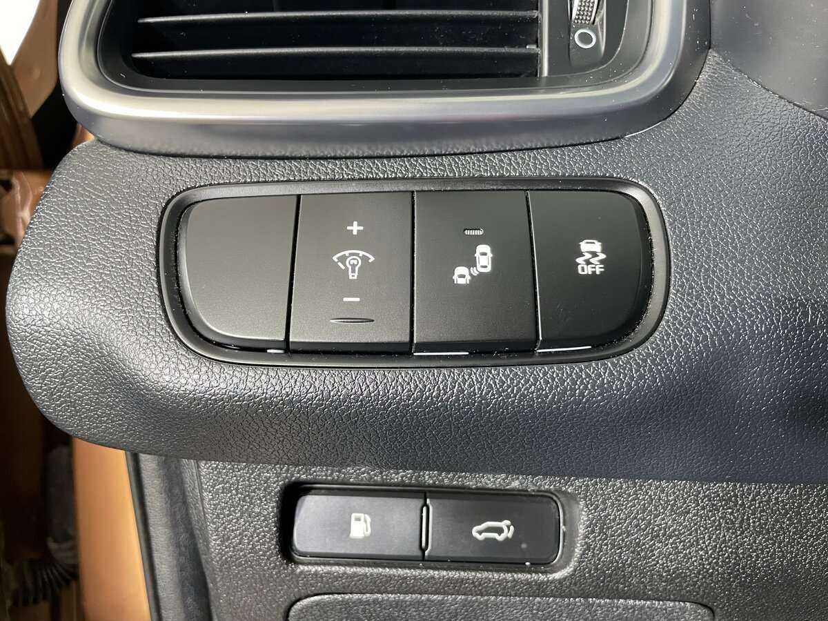 Kia Sorento б/у, 2016, Автоматическая. Фото: #20