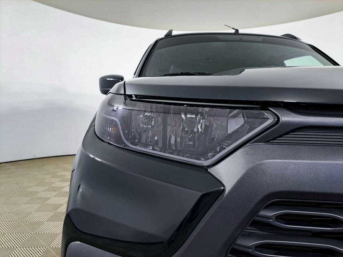 Lada (ВАЗ) Niva б/у, 2023, Механическая. Фото: #15