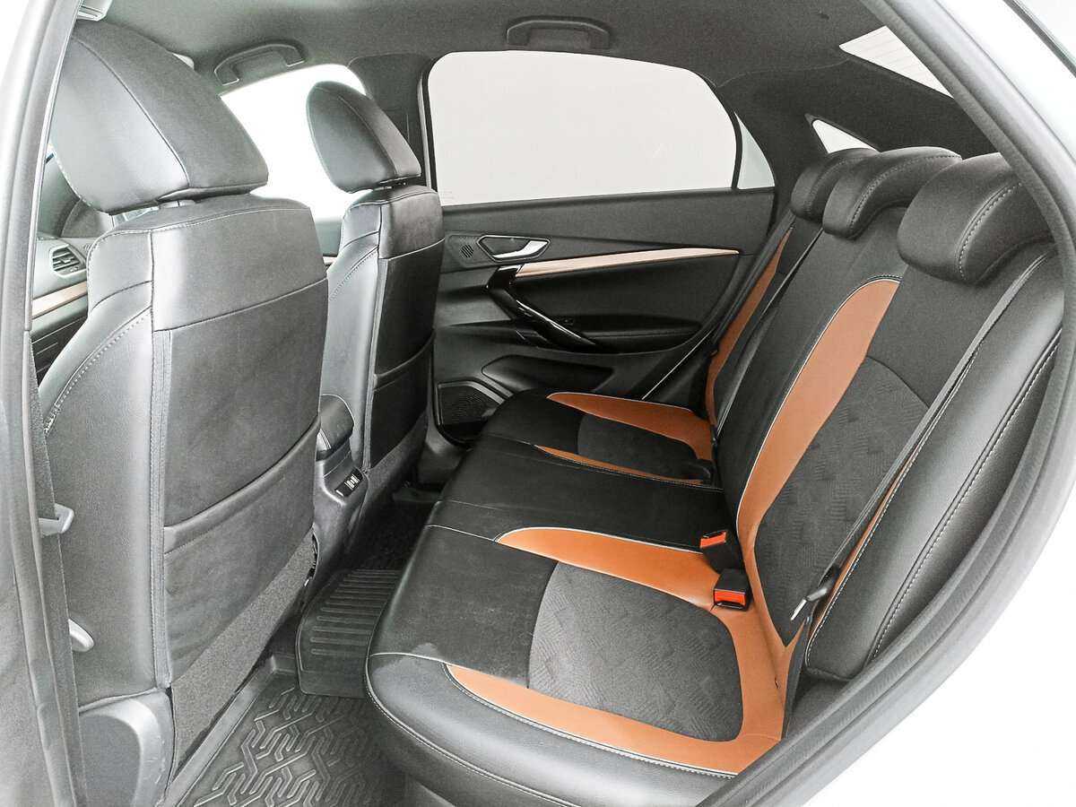 Лада (ВАЗ) Веста б/у, 2023, Механическая. Фото: #9