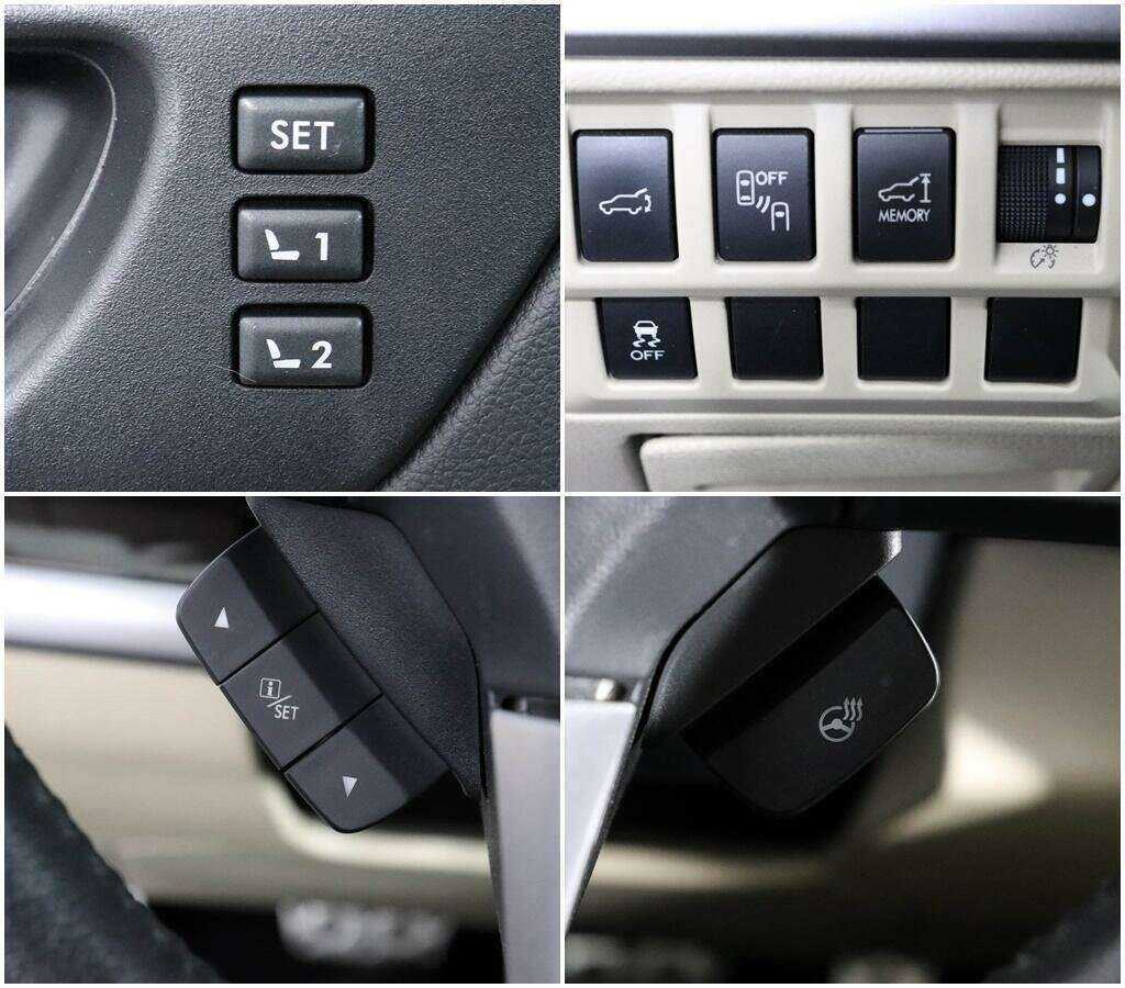 Subaru Outback б/у, 2017, Вариатор. Фото: #14