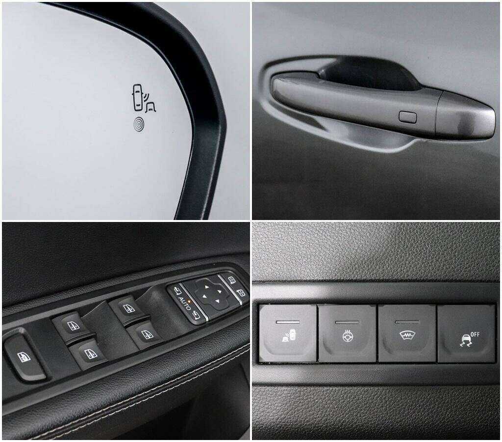 Рено Аркана б/у, 2021, Вариатор. Фото: #13