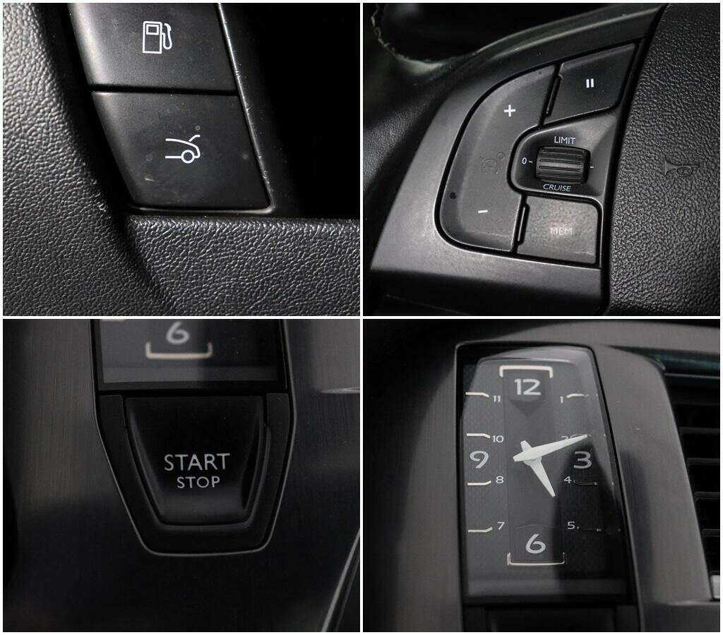 Citroen DS5 б/у, 2013, Автоматическая. Фото: #12