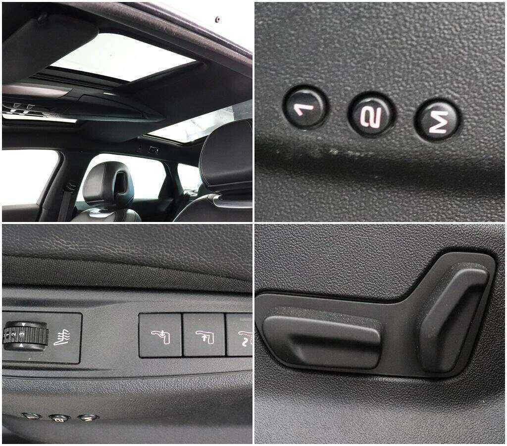 Citroen DS5 б/у, 2013, Автоматическая. Фото: #13