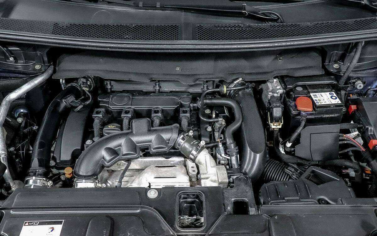 Пежо 5008 б/у, 2019, Автоматическая. Фото: #15