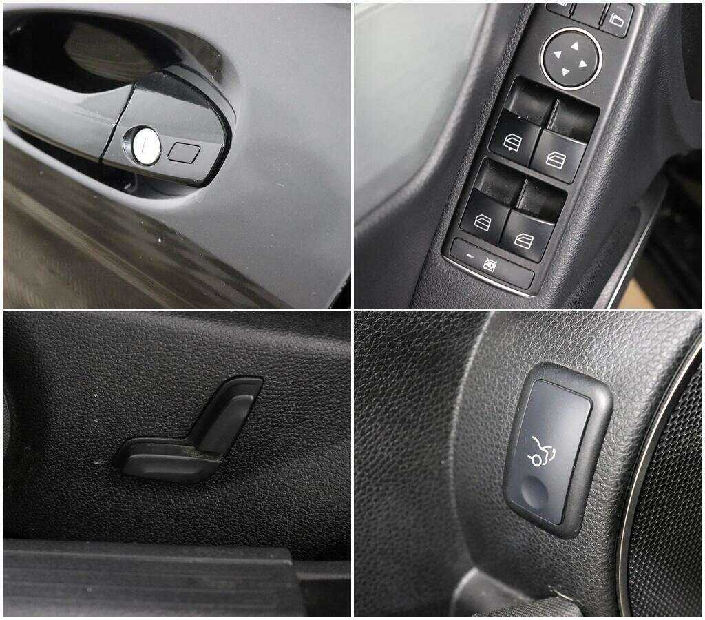 Mercedes-Benz C-Класс б/у, 2013, Автоматическая. Фото: #15