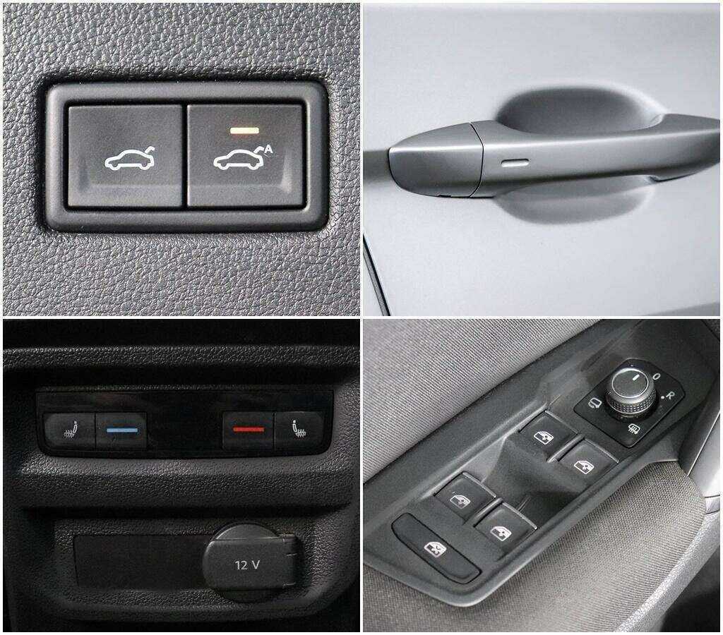 Фольксваген Тигуан б/у, 2017, Роботизированная. Фото: #13