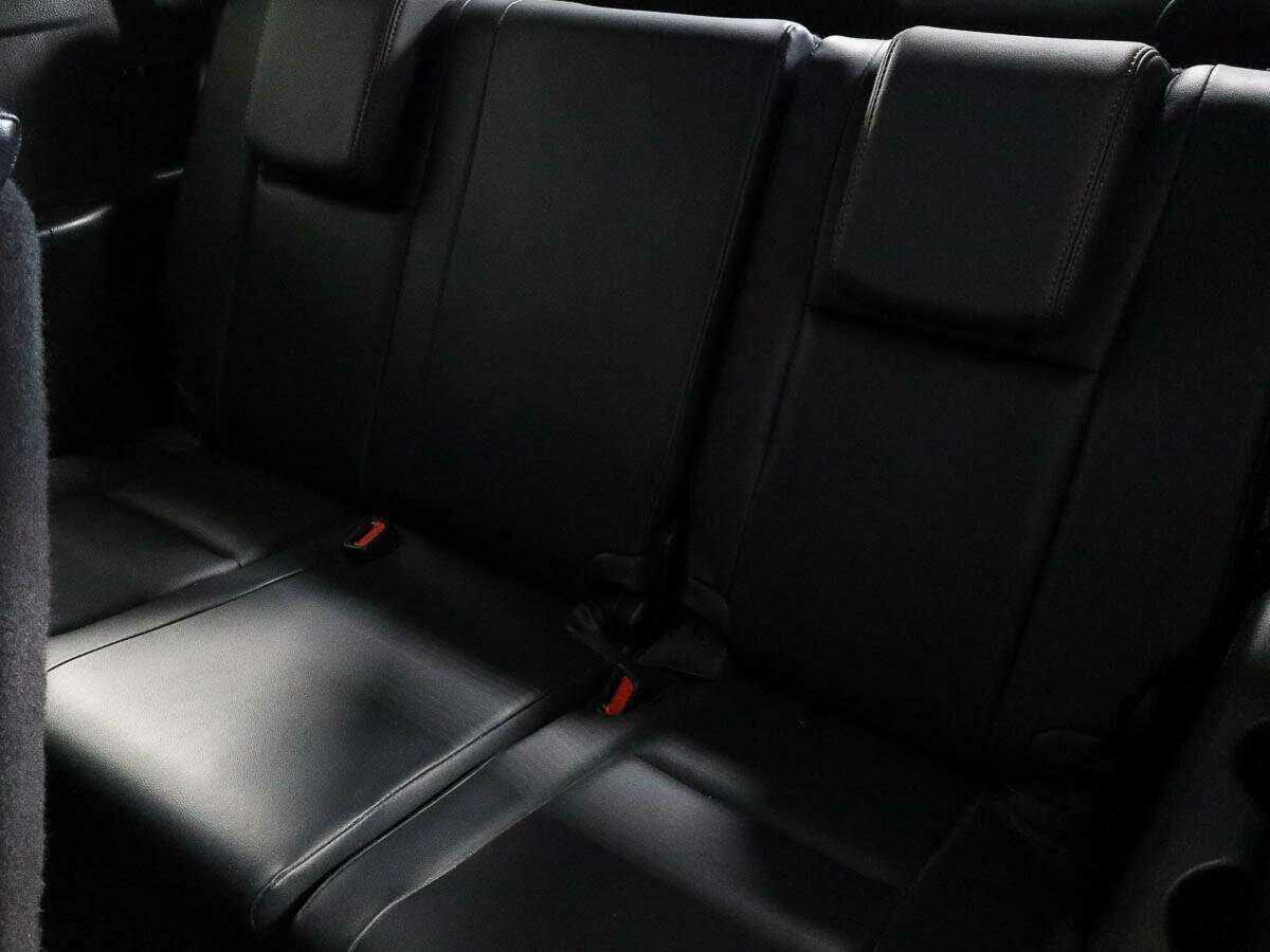 Toyota Highlander б/у, 2014, Автоматическая. Фото: #8