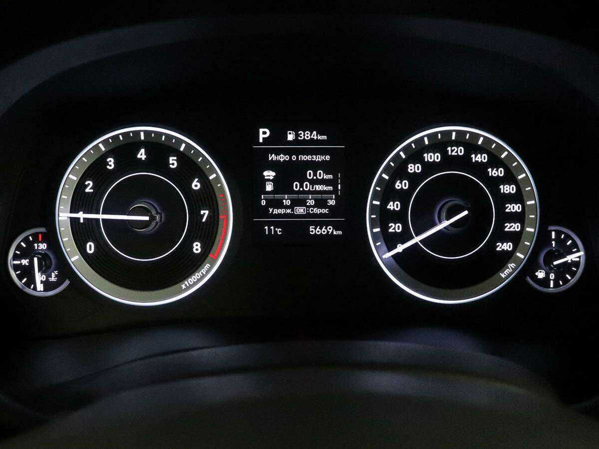 Hyundai Creta б/у, 2022, Автоматическая. Фото: #8