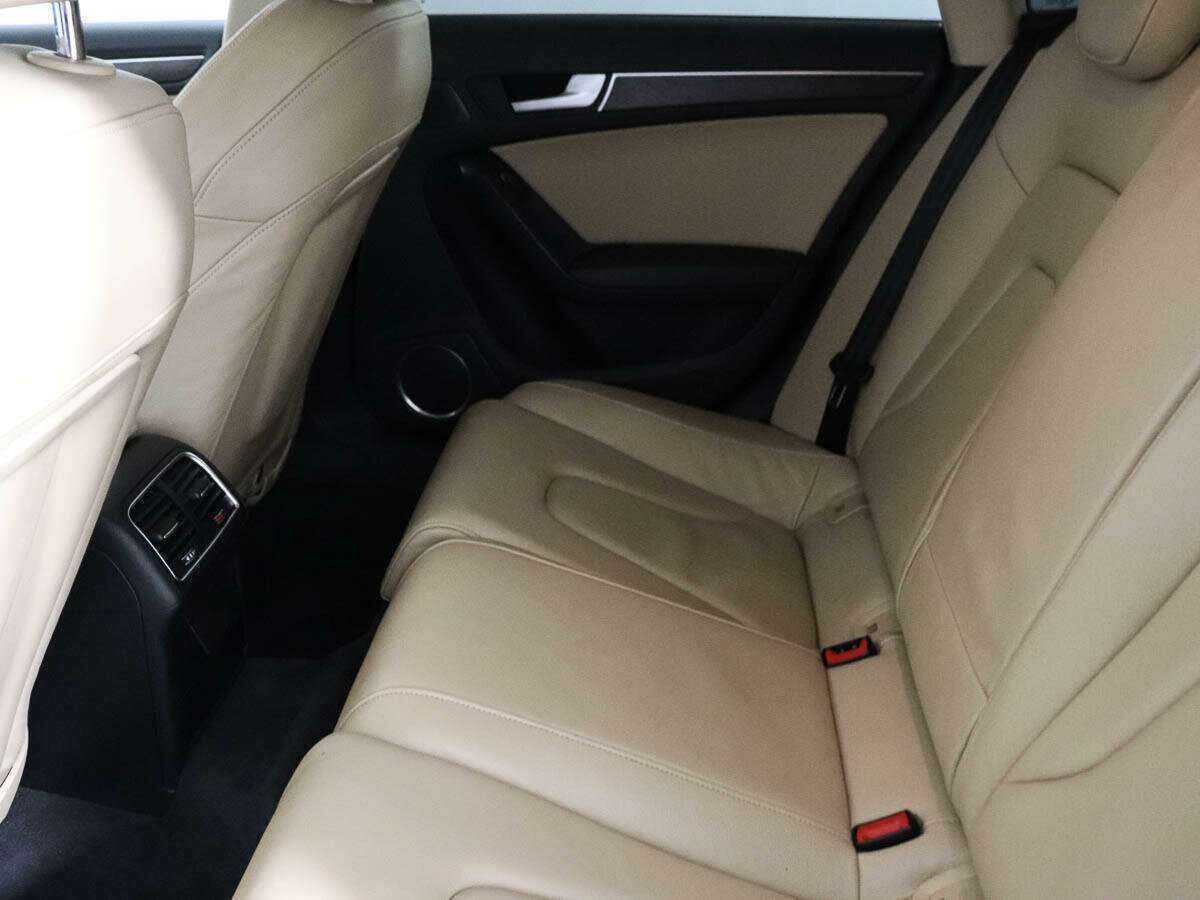 Audi A5 б/у, 2015, Роботизированная. Фото: #8