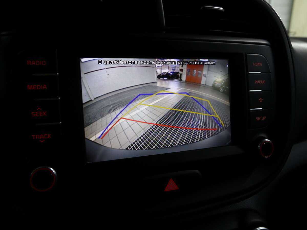 Kia Soul б/у, 2019, Автоматическая. Фото: #20