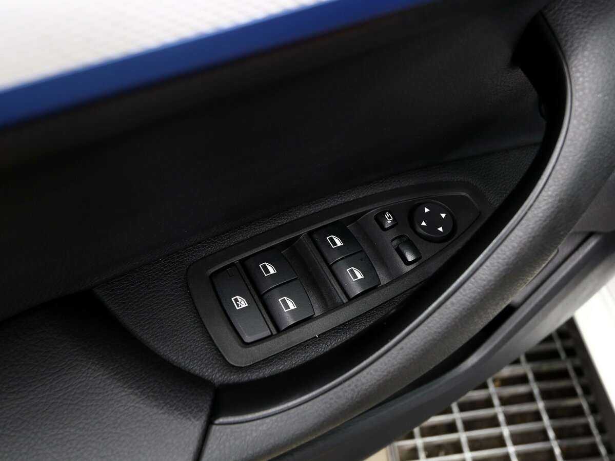 BMW X2 б/у, 2019, Роботизированная. Фото: #7