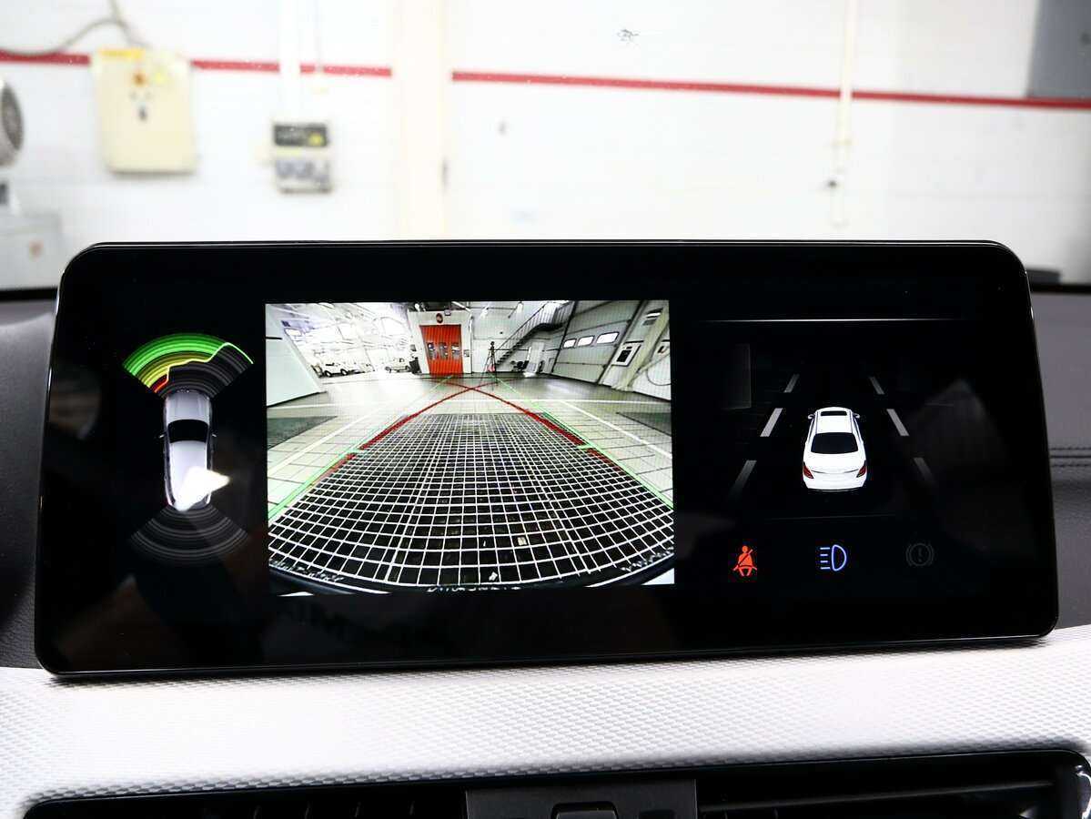 BMW X2 б/у, 2019, Роботизированная. Фото: #18