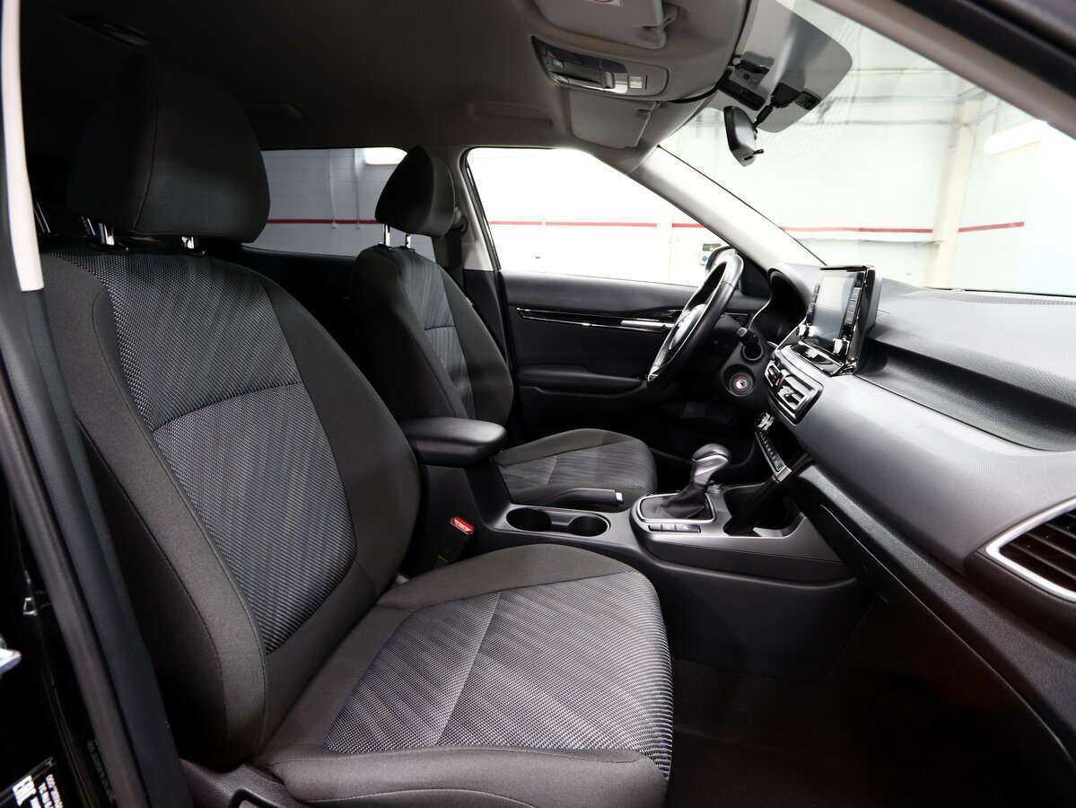 Kia Seltos б/у, 2021, Автоматическая. Фото: #10