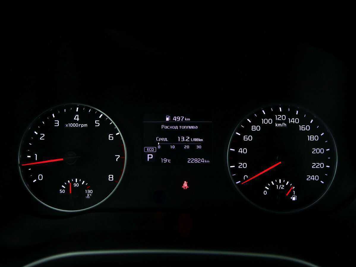 Kia Seltos б/у, 2021, Автоматическая. Фото: #15