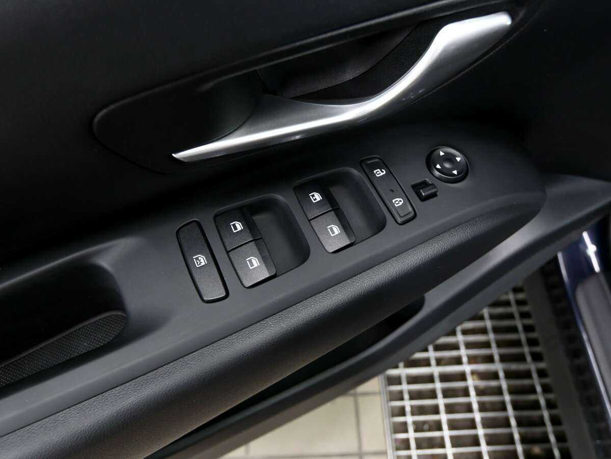 Hyundai Tucson б/у, 2021, Автоматическая. Фото: #8