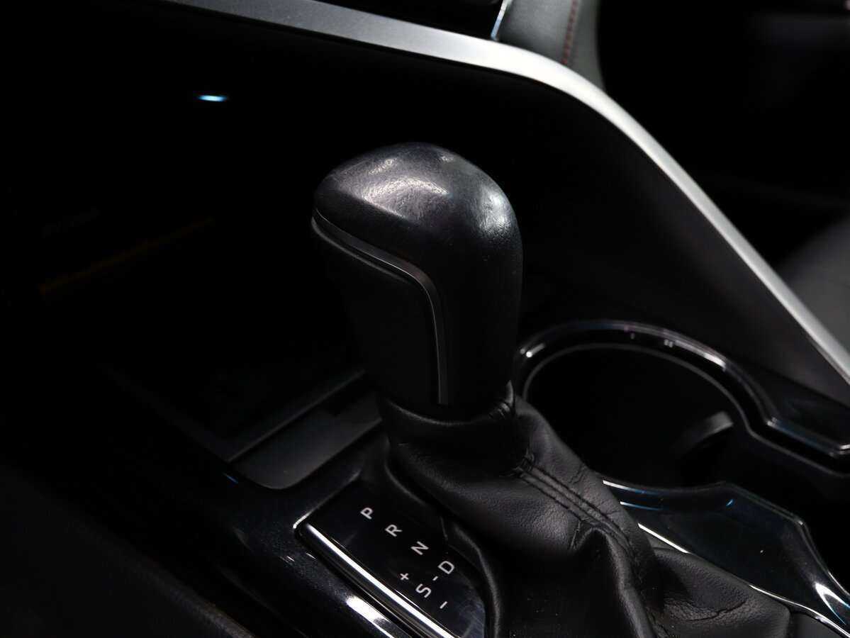 Toyota Camry б/у, 2020, Автоматическая. Фото: #7