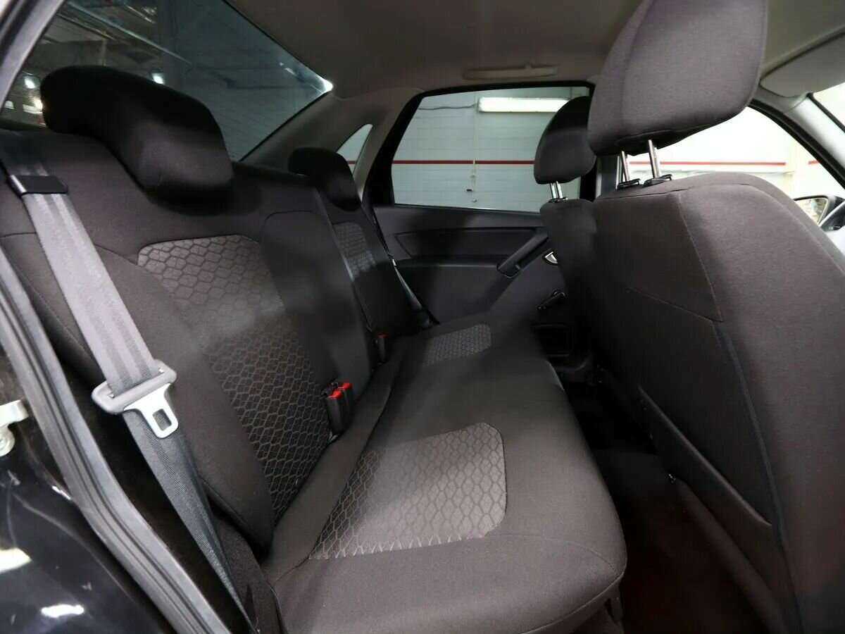 Lada (ВАЗ) Granta б/у, 2023, Механическая. Фото: #20