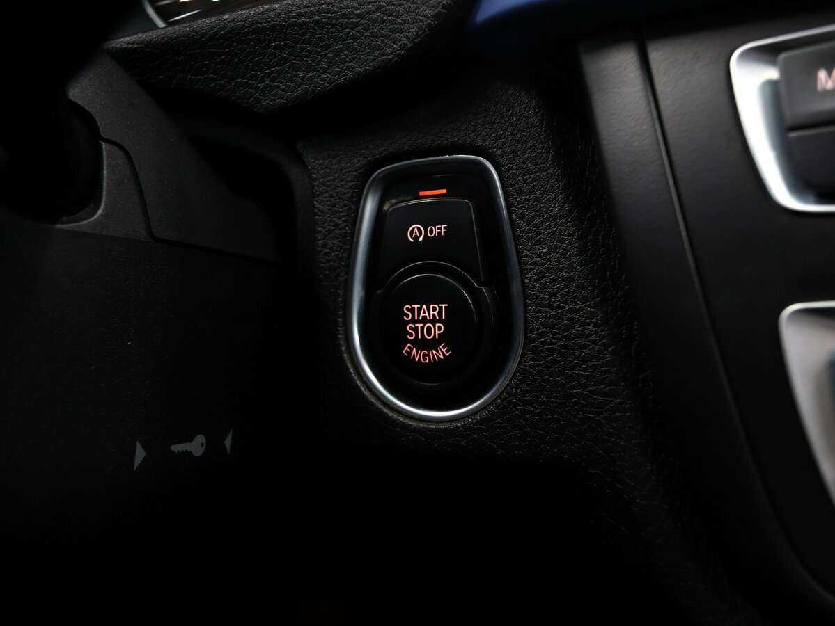 BMW 3 серии б/у, 2013, Автоматическая. Фото: #17