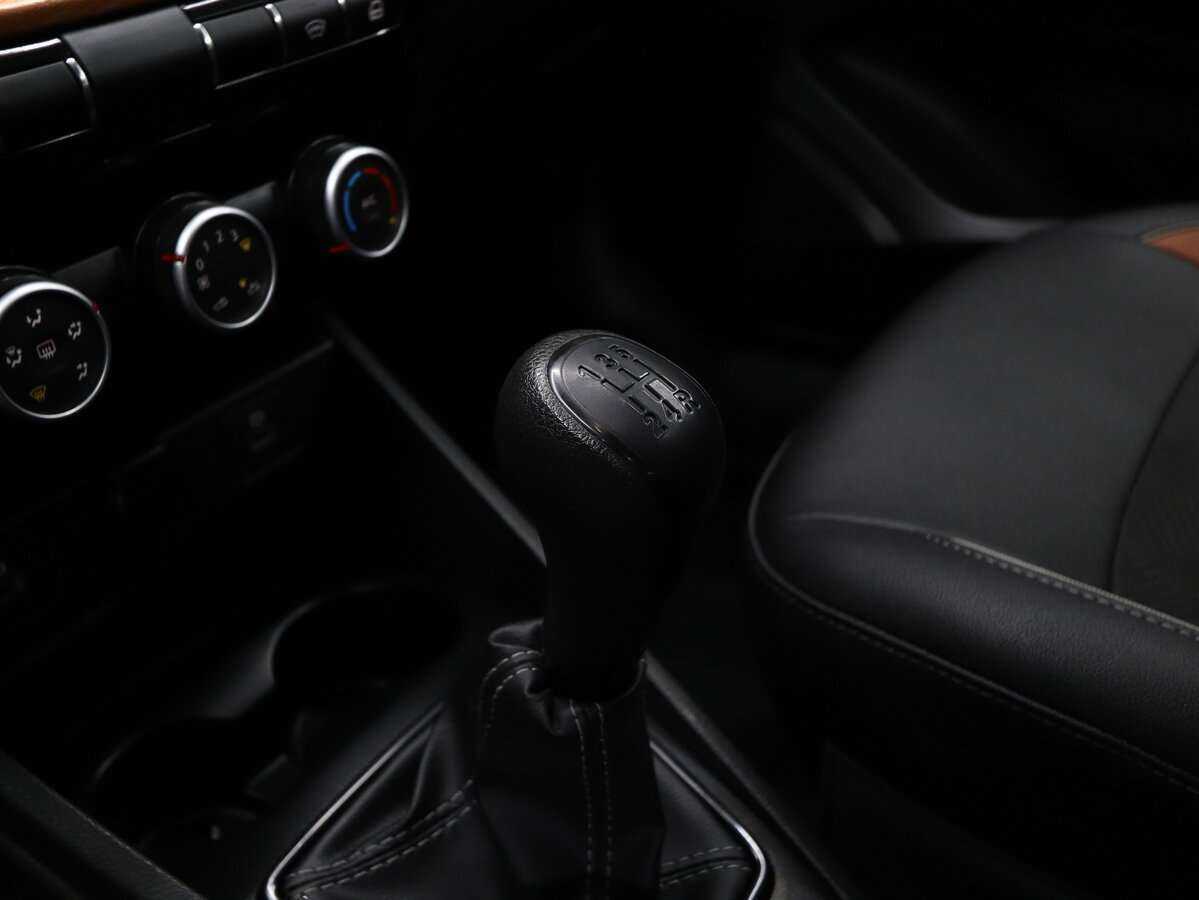 Lada (ВАЗ) Vesta б/у, 2023, Механическая. Фото: #9