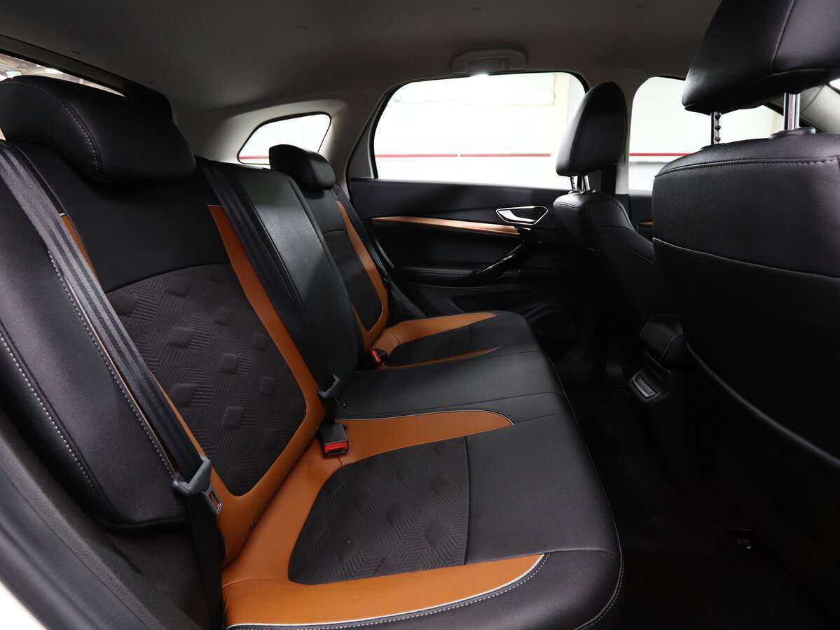 Lada (ВАЗ) Vesta б/у, 2023, Механическая. Фото: #16