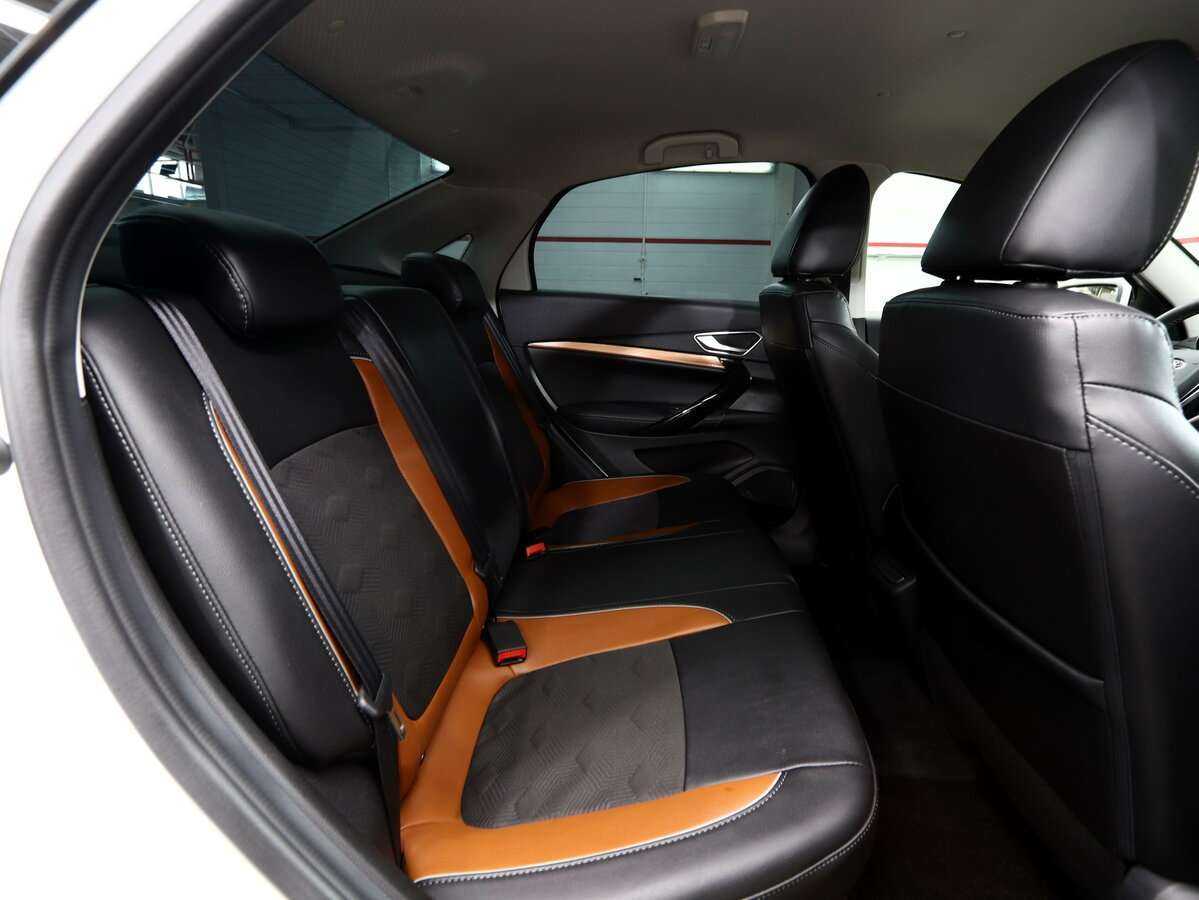 Lada (ВАЗ) Vesta б/у, 2023, Механическая. Фото: #19