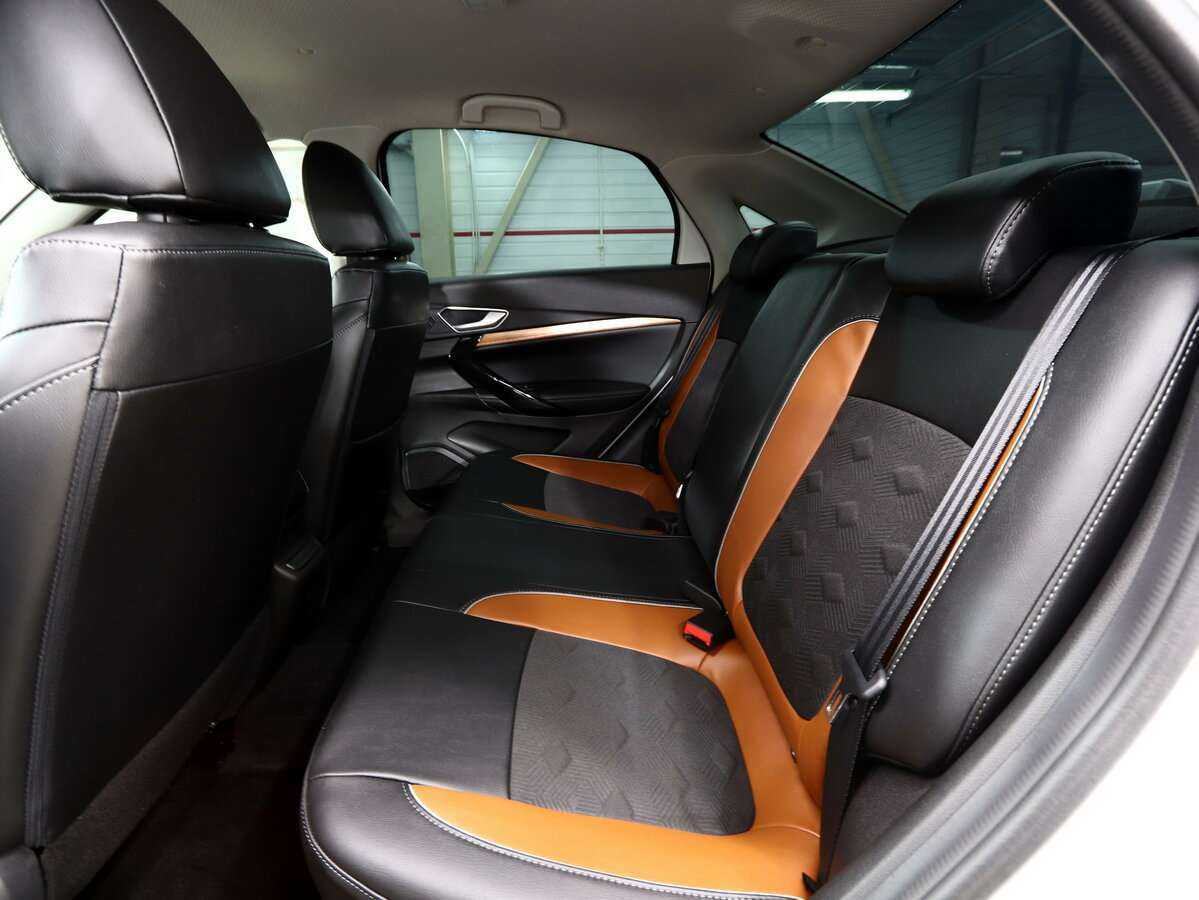 Lada (ВАЗ) Vesta б/у, 2023, Механическая. Фото: #20