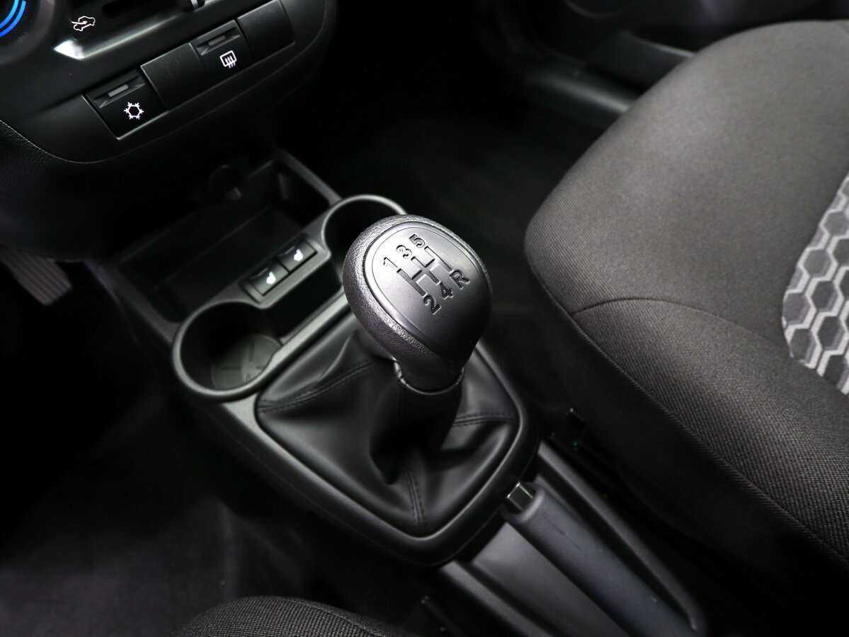 Lada (ВАЗ) Granta б/у, 2023, Механическая. Фото: #14