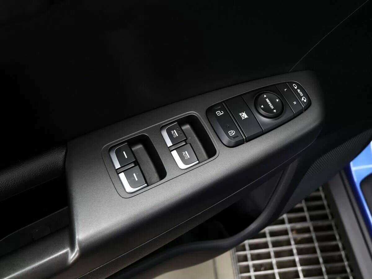 Kia Sportage б/у, 2019, Автоматическая. Фото: #8