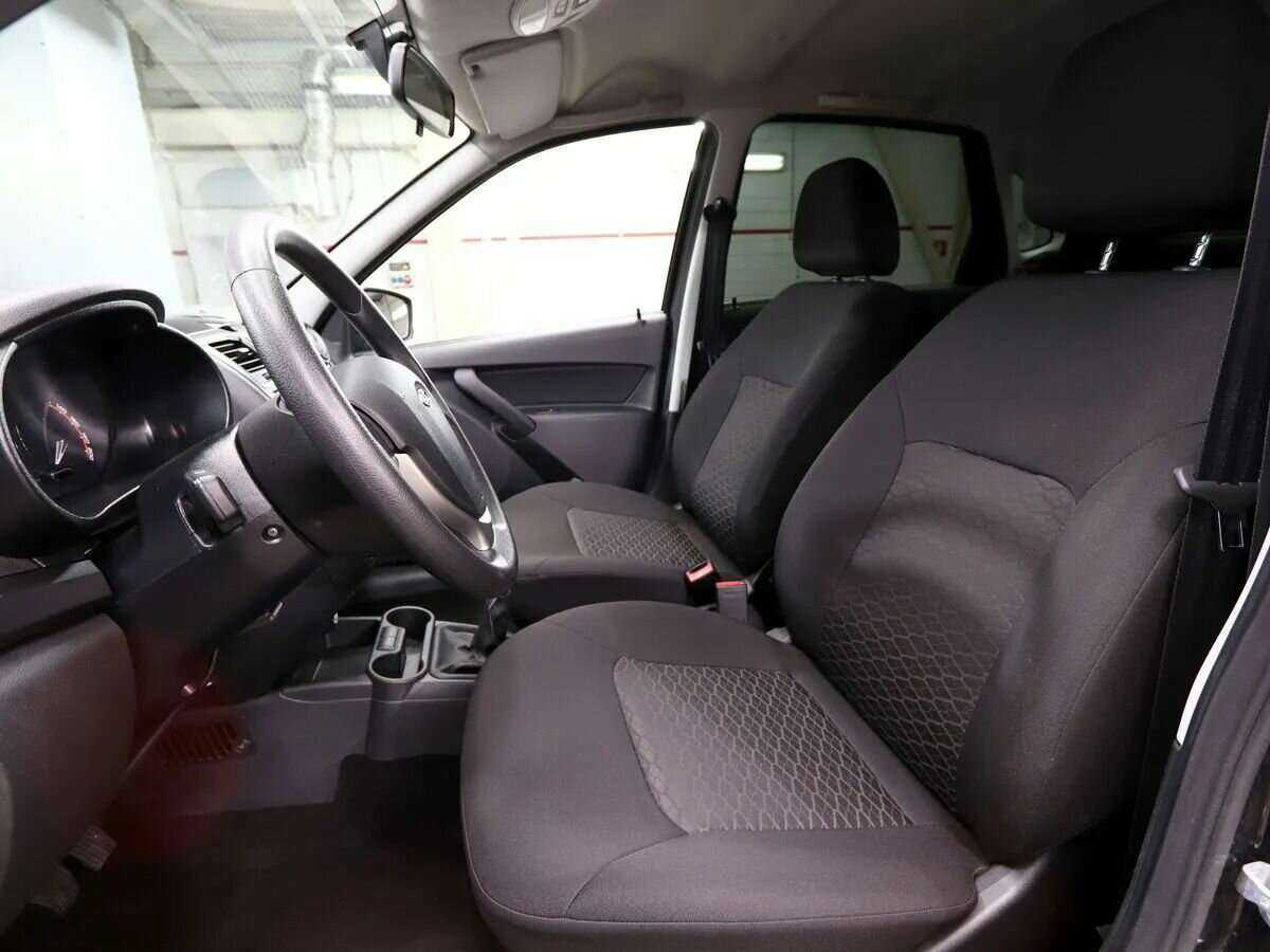 Lada (ВАЗ) Granta б/у, 2023, Механическая. Фото: #4