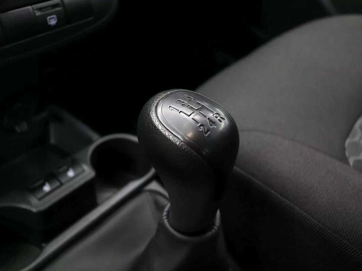 Lada (ВАЗ) Granta б/у, 2023, Механическая. Фото: #8