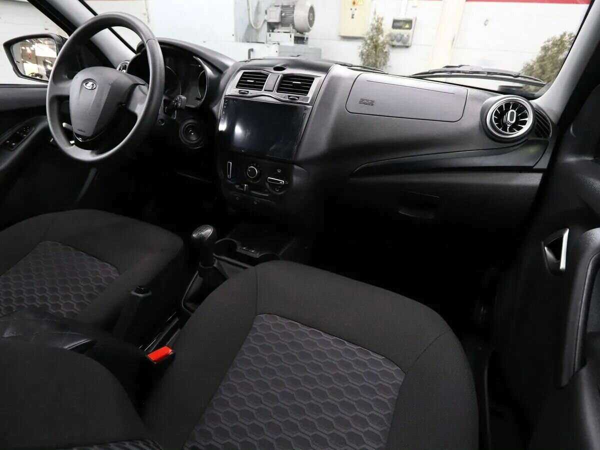 Lada (ВАЗ) Granta б/у, 2023, Механическая. Фото: #14