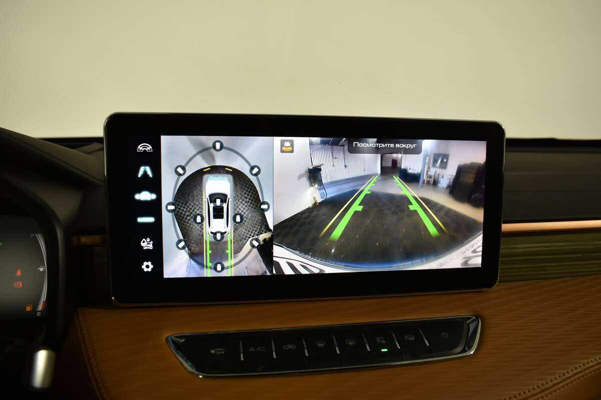 Хавал Джолион б/у, 2023, Роботизированная. Фото: #24