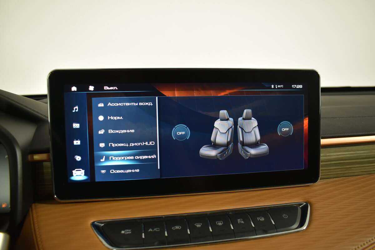 Хавал Джолион б/у, 2023, Роботизированная. Фото: #27