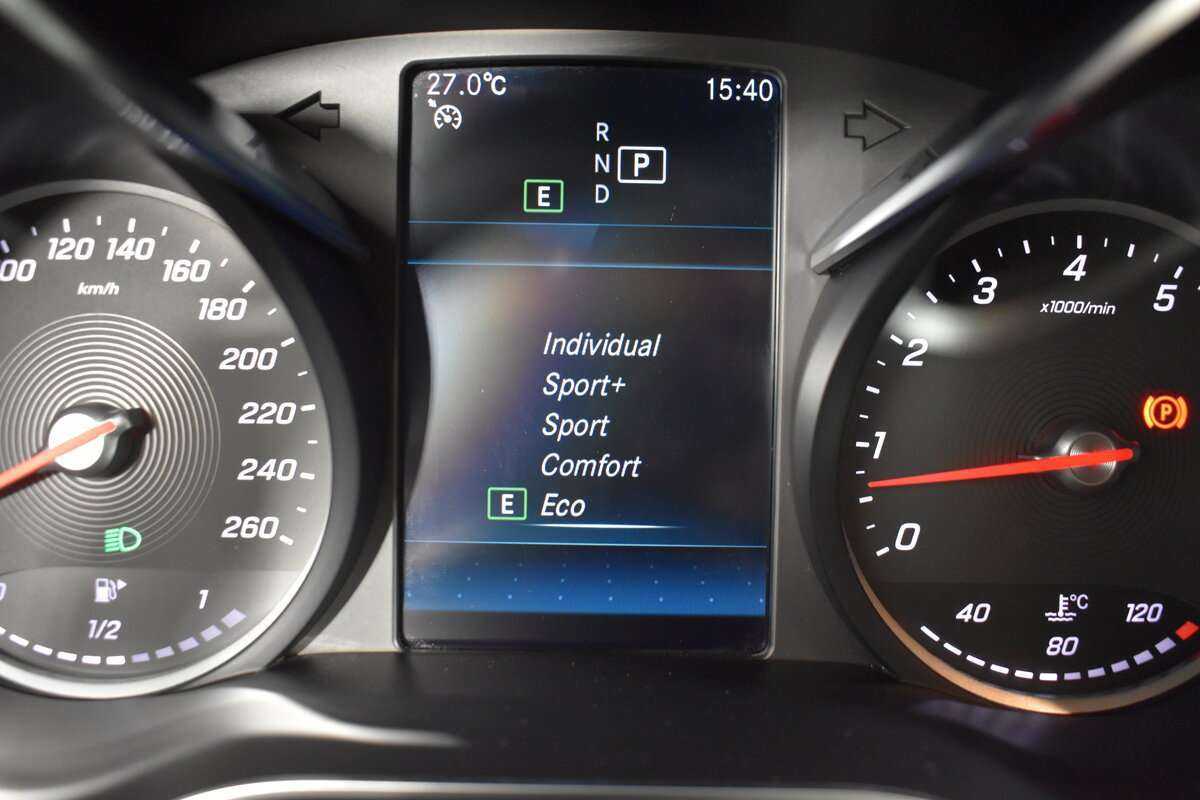 Mercedes-Benz C-Класс б/у, 2018, Автоматическая. Фото: #22