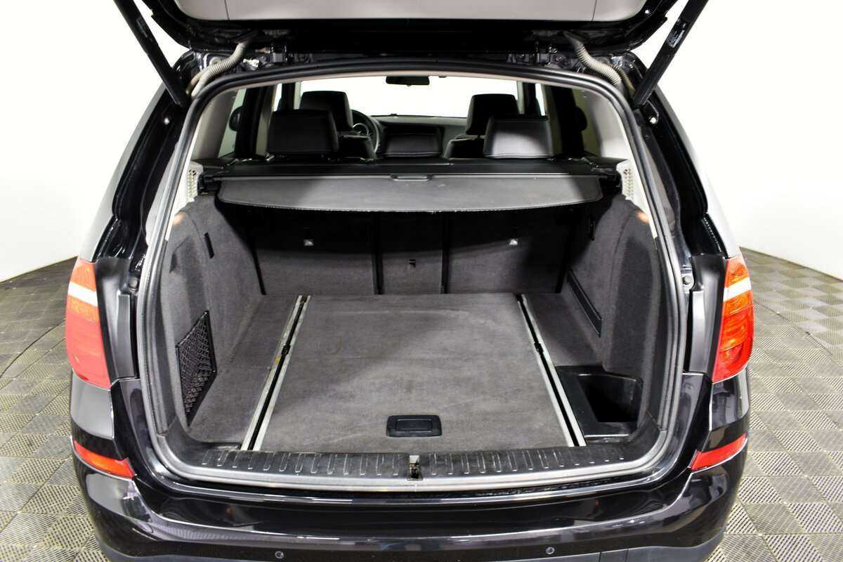 BMW X3 б/у, 2016, Автоматическая. Фото: #6