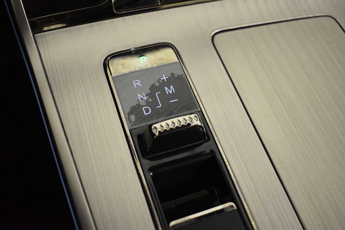 EXEED TXL б/у, 2022, Роботизированная. Фото: #20