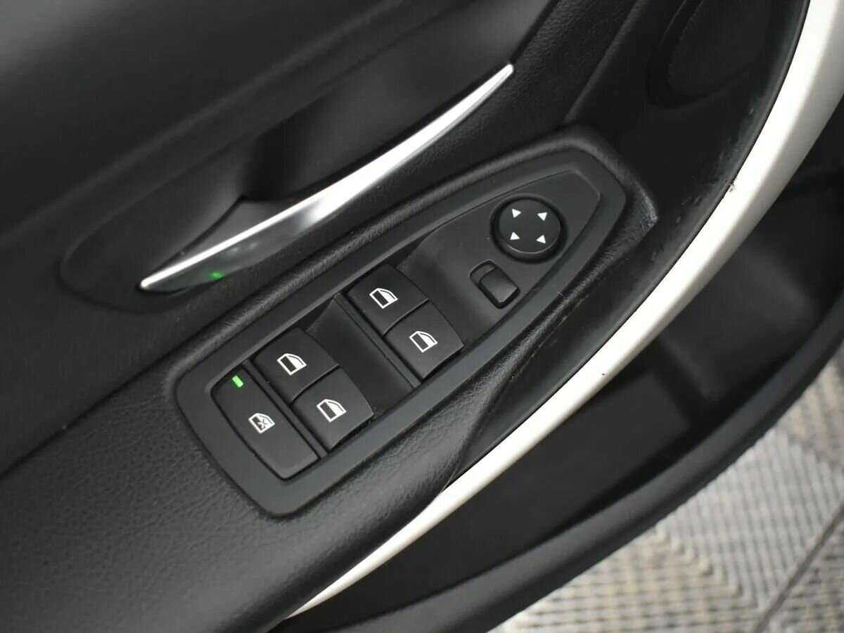 BMW 3 серии б/у, 2014, Автоматическая. Фото: #3