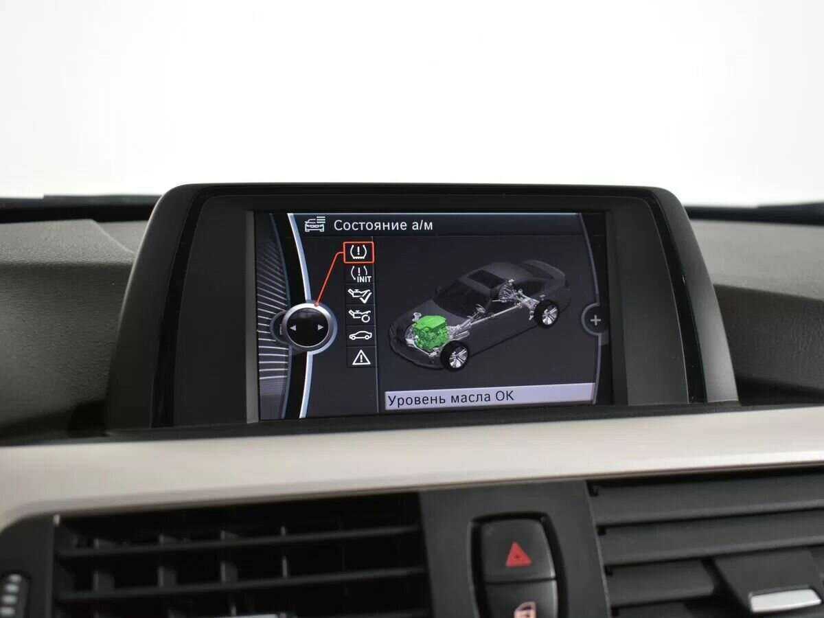 BMW 3 серии б/у, 2014, Автоматическая. Фото: #14