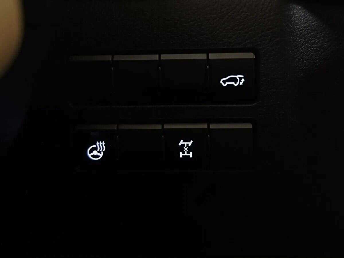 Lexus NX б/у, 2018, Вариатор. Фото: #19