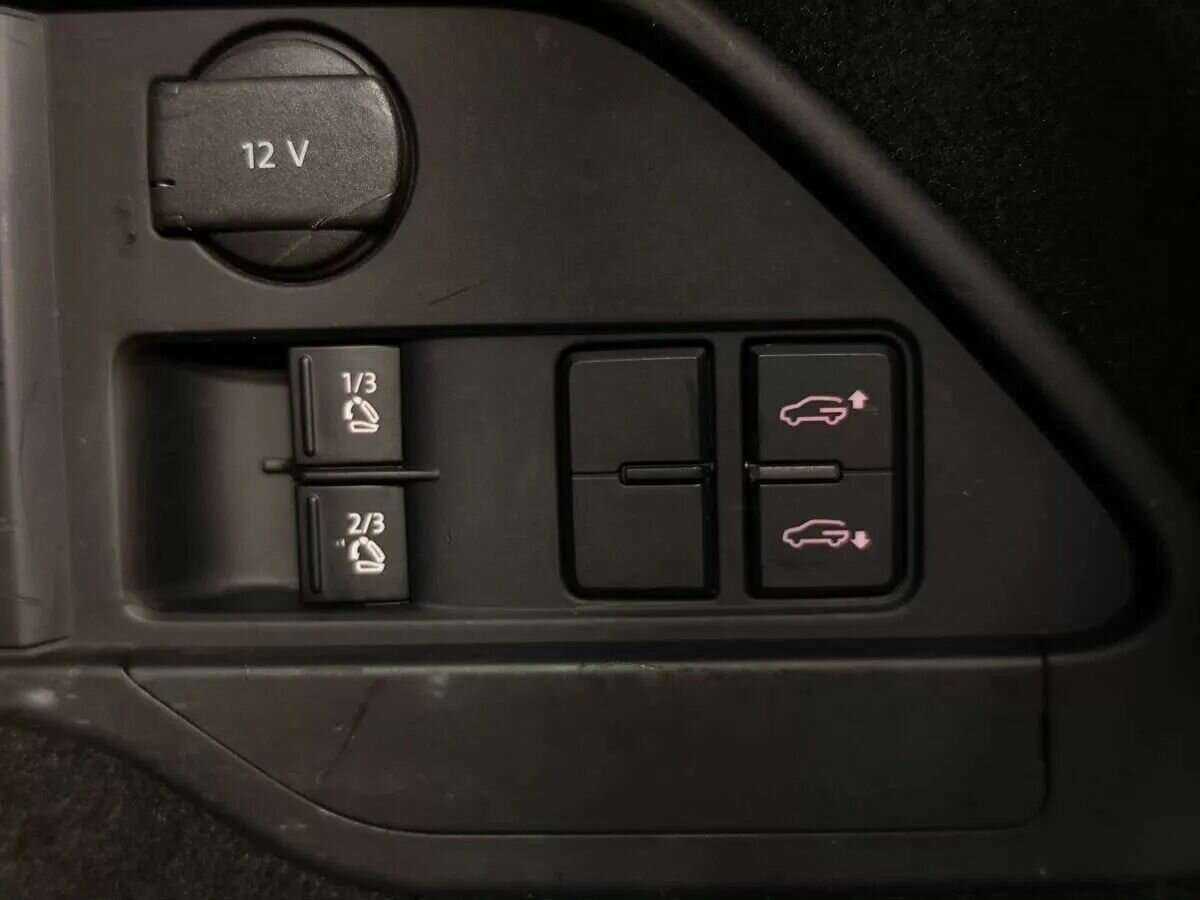 Volkswagen Touareg б/у, 2014, Автоматическая. Фото: #23