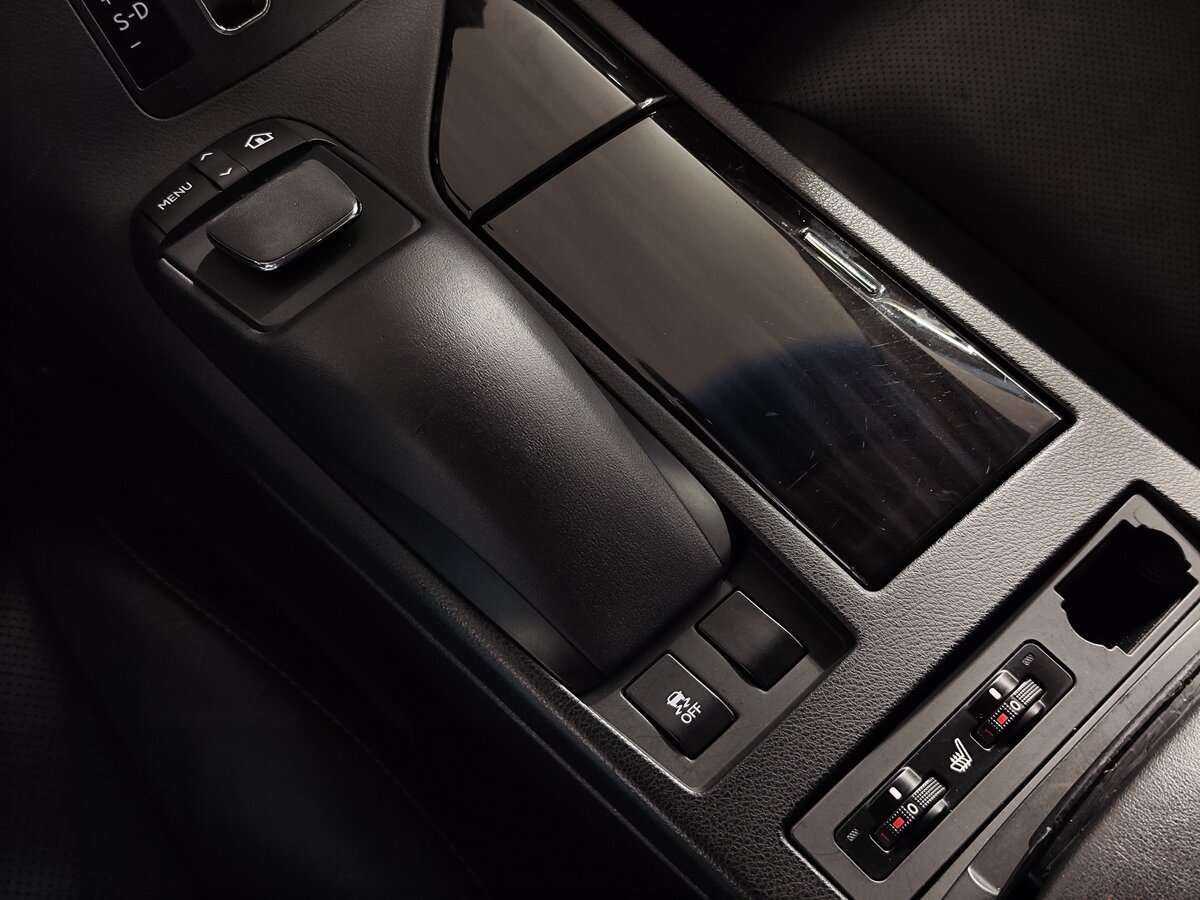 Lexus RX б/у, 2014, Автоматическая. Фото: #16